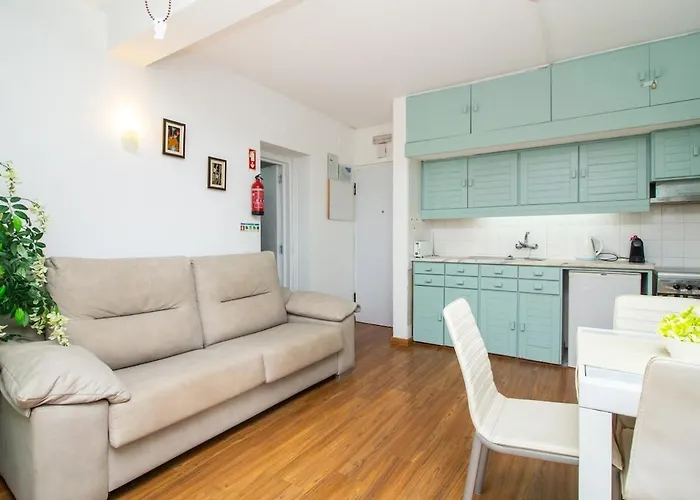 Bayview Old Town Beach Apartment
