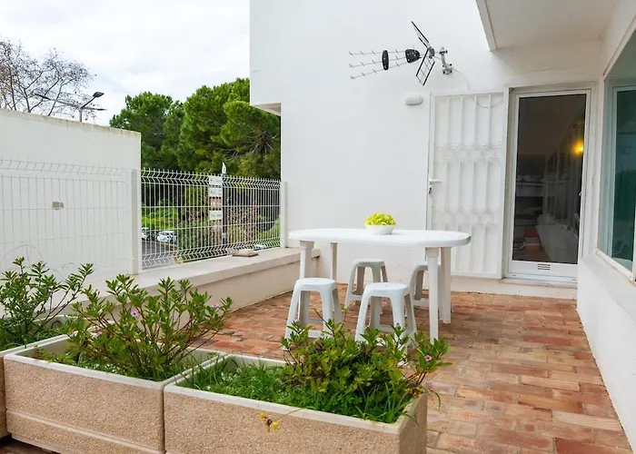 Bayview Old Town Beach Apartment